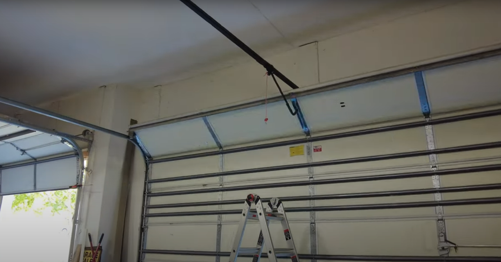Emergency Garage Door Repair