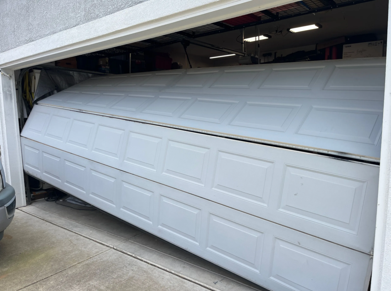 Broken Torsion Springs: Why You Need Emergency Garage Door Repair