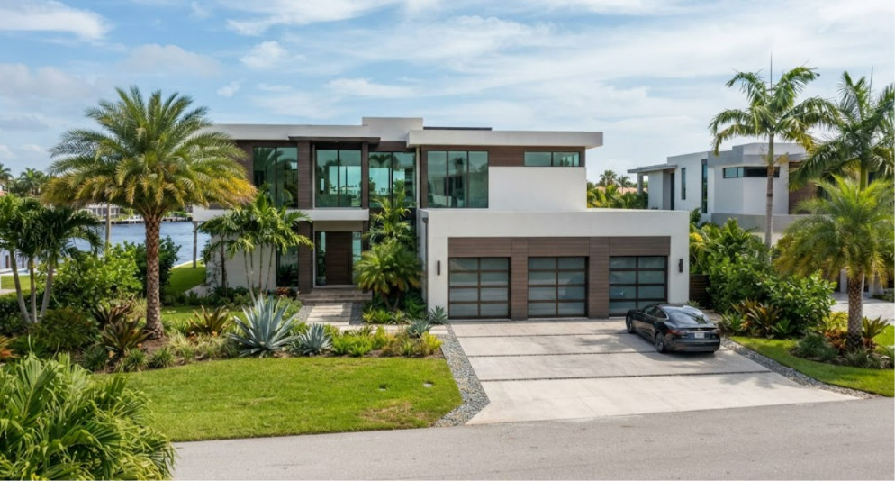 Garage Door Repair Venice Island