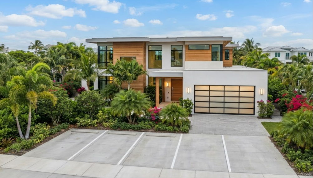 Garage Door Repair Venetian Golf