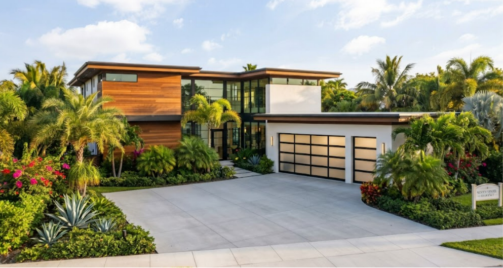 Garage Door Repair South Venice
