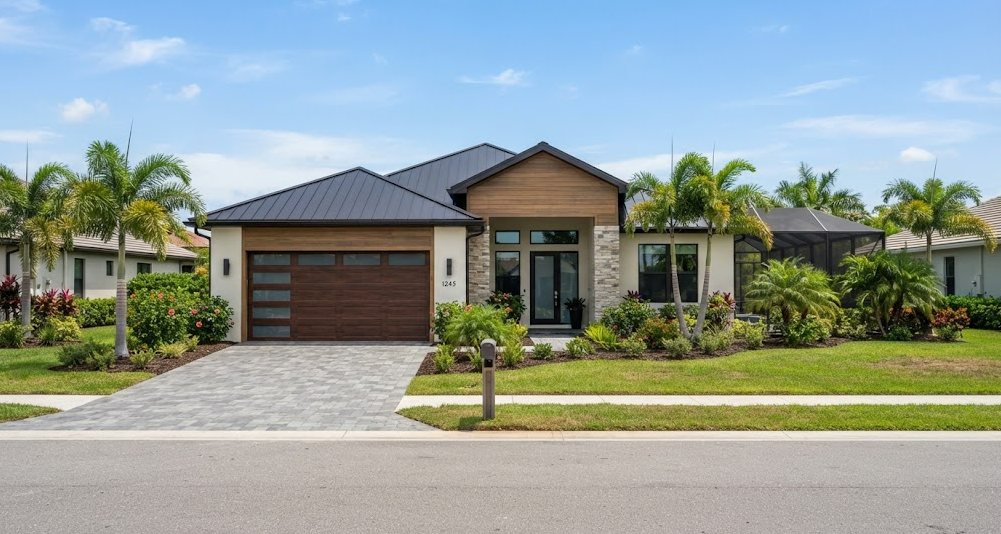 Garage Door Repair Jacaranda West