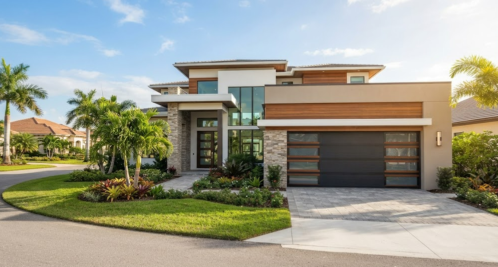 Garage Door Repair North Port