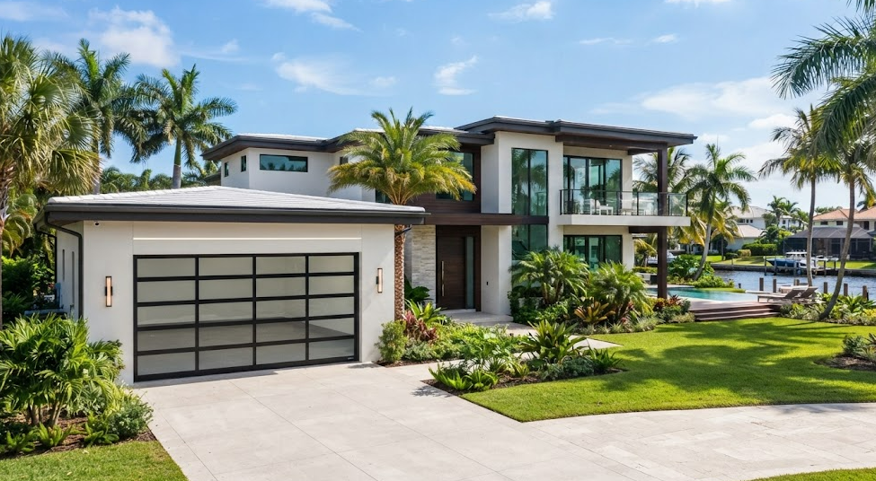 Garage Door Repair Grand Palm
